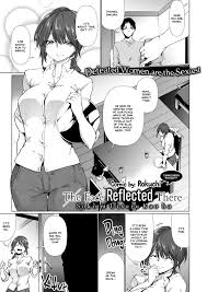 The Face Reflected [Rokuichi] Porn Comic | AllPornComic