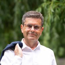 Michel Garnier
