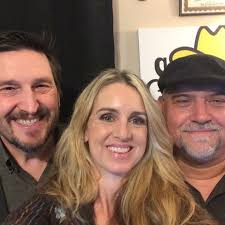 Christian Country Radio