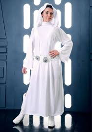 Choose from contactless same day delivery, drive up and more. Princess Leia Star Wars Costumes For Adults Kids Halloweencostumes Com