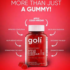 Goli Gummies Review Do They Work And Are They Worth The Money In 2020 Gummies Apple Cider Vinegar Apple Cider Benefits