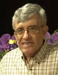 Sherman Joseph Trahan Obituary