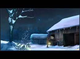 Jacquie Lawson S New Christmas E Card Features An Exquisite Child S Voice Singing Silent Night More Chr Animated Holiday Cards Christmas Ecards Silent Night