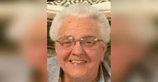 Obituary information for Margaret M. (Kipfer) Schlatter