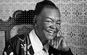 Irresistível, Ruth de Souza derruba preconceitos no rádio, no cinema e na TV