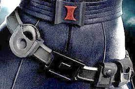 Pin On Avengers Costumes