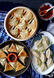 Cook Dumplings In Three Ways Ultimate Dumpling Guide Part 4 Recipe Recipes How To Cook Dumplings Cooking