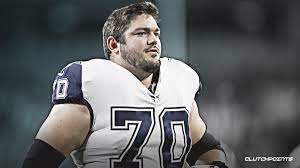 Dallas Cowboys All Pro Zack Martin Has Covid Out For Nfl Opener At Bucs Fannation Dallas Cowboys News Analysis And More