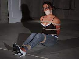 That time I was a captive of Ropexpert! Fun times! : rBondage
