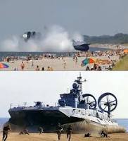 Image result for largest hovercraft