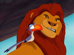 All disney movies, including classic, animation, pixar, and disney channel! Clever References In The Lion King That Went Over Your Head As A Kid Insider