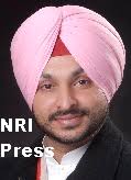 NRI punjab news