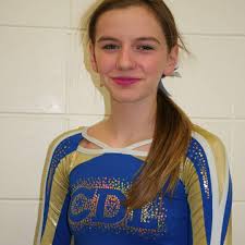 Commandeurs Cheerleading 💙💛