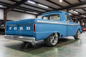 Image result for Export Blue 1965 Truck