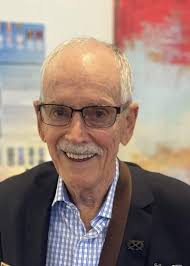 Graeme Maughan ~ Tasteful Transitions