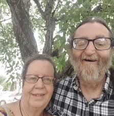 Fall scarf and ear warmer.