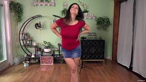 Jasmine - Im Going To Burst - Bound2Burst Videos