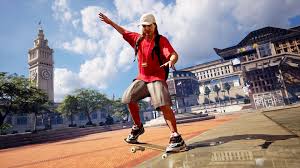 He was named top vert — short for vertical — skater every year from 1984 to 1996. Tony Hawk S Pro Skater 1 2 Coming Soon To Playstation 5 Xbox Series X S And Switch