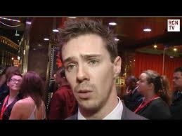 Sam Keeley Interview