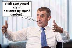 Blatný s ní o vtipu bude hovořit 30 Babis Vtipy Ideas In 2021 Vtipy Legracni Vtipky Legracni Zalezitosti