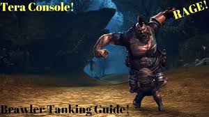 For those looking to advance their brawler further or looking hey there, new to tera and just picked up brawler. Tera Console Brawler Tanking Guide Youtube