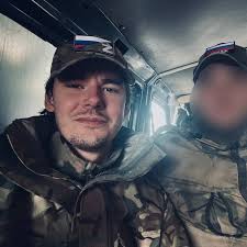 Scot in Putin's army says Russia is 'last bastion of common sense'