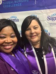 Alpha Beta Epsilon at-Large Sigma Chapter