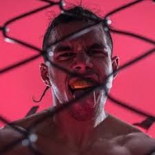 Demolition Fight Series DFS