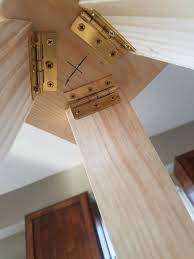 Likewise, if you have some wood in the cylindrical form, cut some heart shapes on it, fix a. Easy Diy Tripod Lamp Hometalk