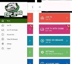 Download top dog iptv apk for android. Topdogv1 For Android Apk Download