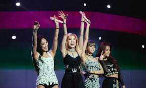 The movie (2021) main stars: Blackpink Announce Blackpink The Movie Is Coming In August