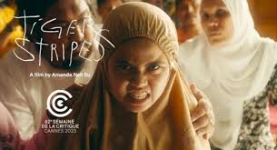 Shaheizy Sam elated over "Tiger Stripes" selection for the Oscars