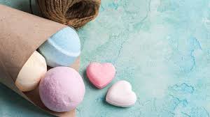 Schritt für schritt zu diy badebomben. Badekugeln Selber Machen So Geht S Brigitte De