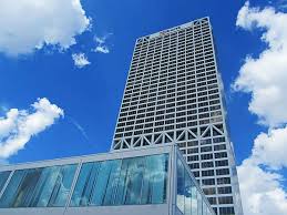 U S Bank Center Ii By Susan Mcmenamin Banks Building Architecture Building