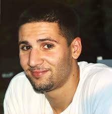 Nicholas Luciano Biordi