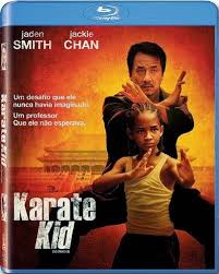 And learns a lot more than how to fight back. The Karate Kid 2010 Free Download Full Movie Torrent Halfblack