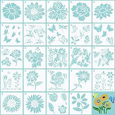 Childrens party places in atlanta ga. Amazon Com 20 Pieces Sea Ocean Creatures Stencils Sea Painting Templates Reusable Sea Animal Painting Stencils For Diy Crafts Scrabooking Painting On Wood 13 X 13 Cm 5 1 X 5 1 Inch Kitchen Dining