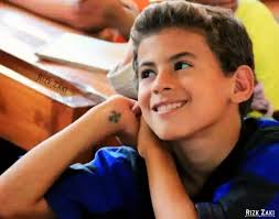 Abanoub Tharwat Helmi