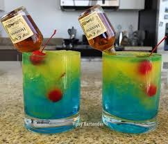 Pin On Tipsy Bartender