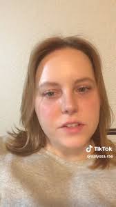 I mean, she's not wrong