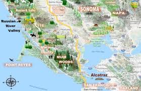 Samuel p taylor state park campground map. Samuel P Taylor State Park Attractions Activities