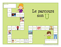 Abceder , accabler , accelerer etc. Lettre U Activites Pour Enfants Educatout