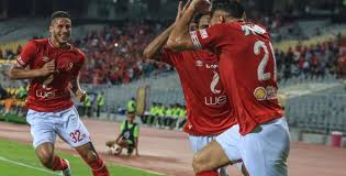 يواجه الأهلي المصري نظيره نهضة بركان المغربي اليوم الجمعة 28 مايو 2021 في مواجهة السوبر الأفريقي ، والتى تقام بين بطل دوري أبطال أفريقيا و بطل الكونفدرالية الأفريقية. Ø§Ù„ÙˆØ·Ù† Ø³Ø¨ÙˆØ±Øª Ø¨Ø« Ù…Ø¨Ø§Ø´Ø± Ù…Ø¨Ø§Ø±Ø§Ø© Ø§Ù„Ø£Ù‡Ù„ÙŠ ÙˆØ¥Ø·Ù„Ø¹ Ø¨Ø±Ù‡ ÙÙŠ Ø¯ÙˆØ±ÙŠ Ø£Ø¨Ø·Ø§Ù„ Ø£ÙØ±ÙŠÙ‚ÙŠØ§