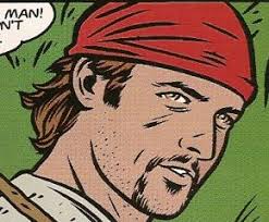 An Ode to Mike Allred's Madman: dorkgeekus — LiveJournal