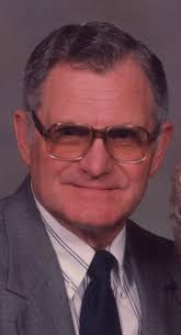 Obituary Notice: Edward David Stonebraker Sr.