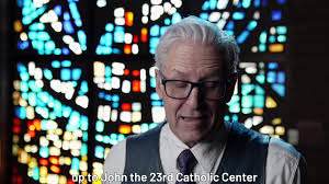 St. John XXIII University Parish