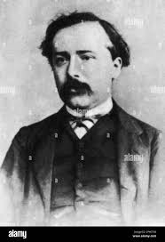 1839 1909 hi-res stock photography and images