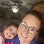 Angelina Erwin's Instagram, Twitter & Facebook