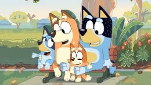 Watch full episodes of bluey online. Smash Hit Kids Series Bluey To Land On Cbeebies Next Month With Uk Toy Ranges To Follow Toynews