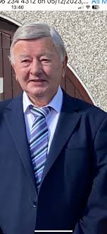 Death Notice of THOMAS MULQUEEN (Nenagh, Tipperary)